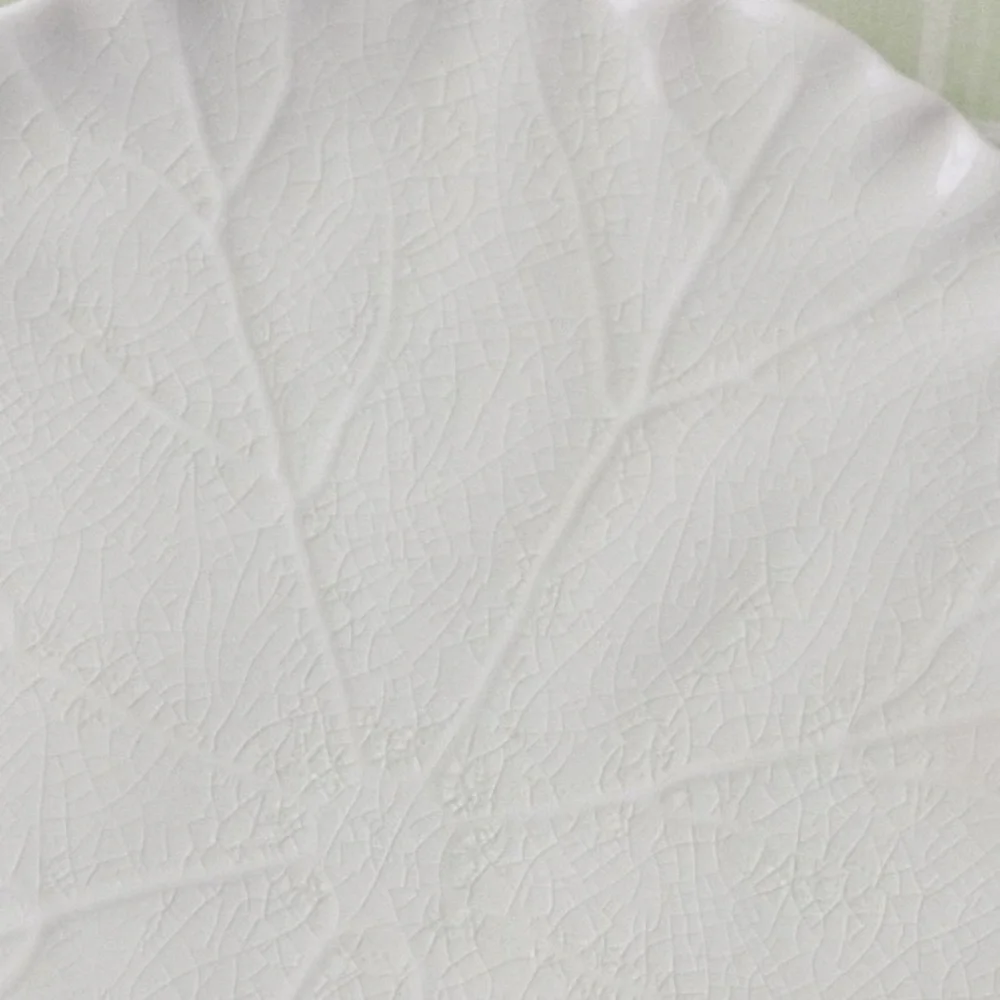 Lily pad Side Plate set of 4